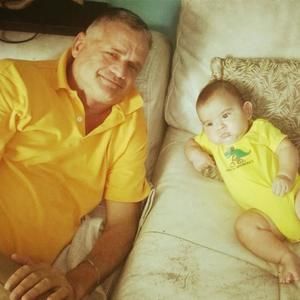 Meet your Posher, Charlie